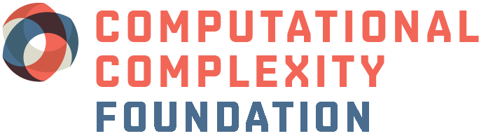 Computational Complexity Foundation Inc.
