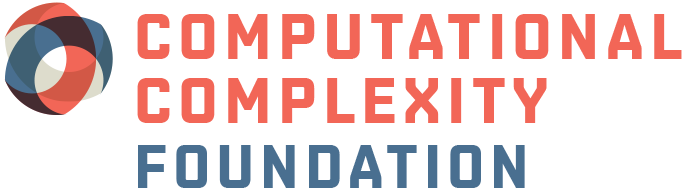 Computational Complexity Foundation Inc.